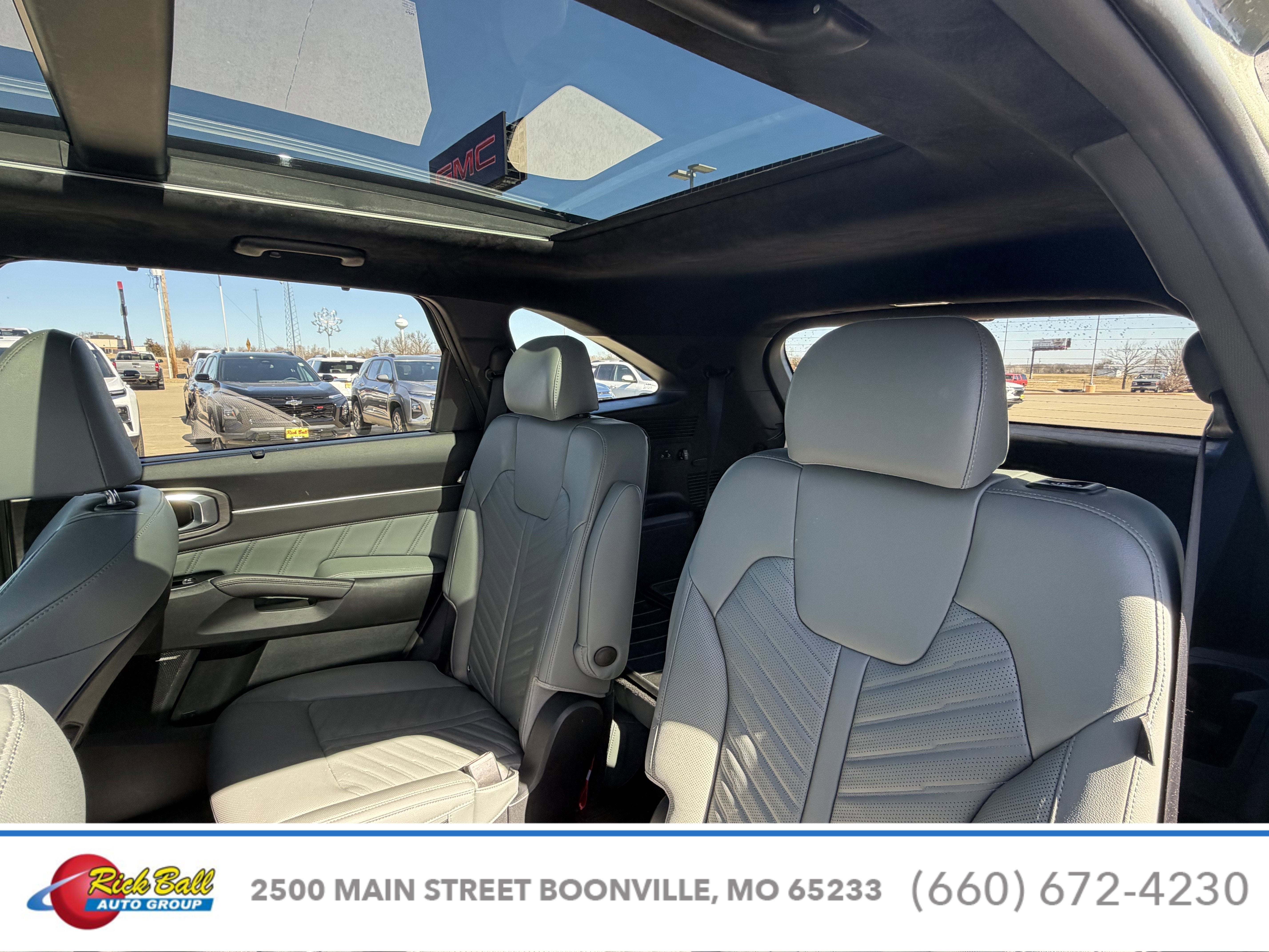 2024 Kia Sorento X-Line SX Prestige