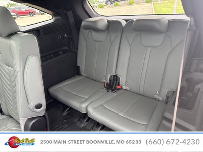 2024 Kia Sorento X-Line SX Prestige