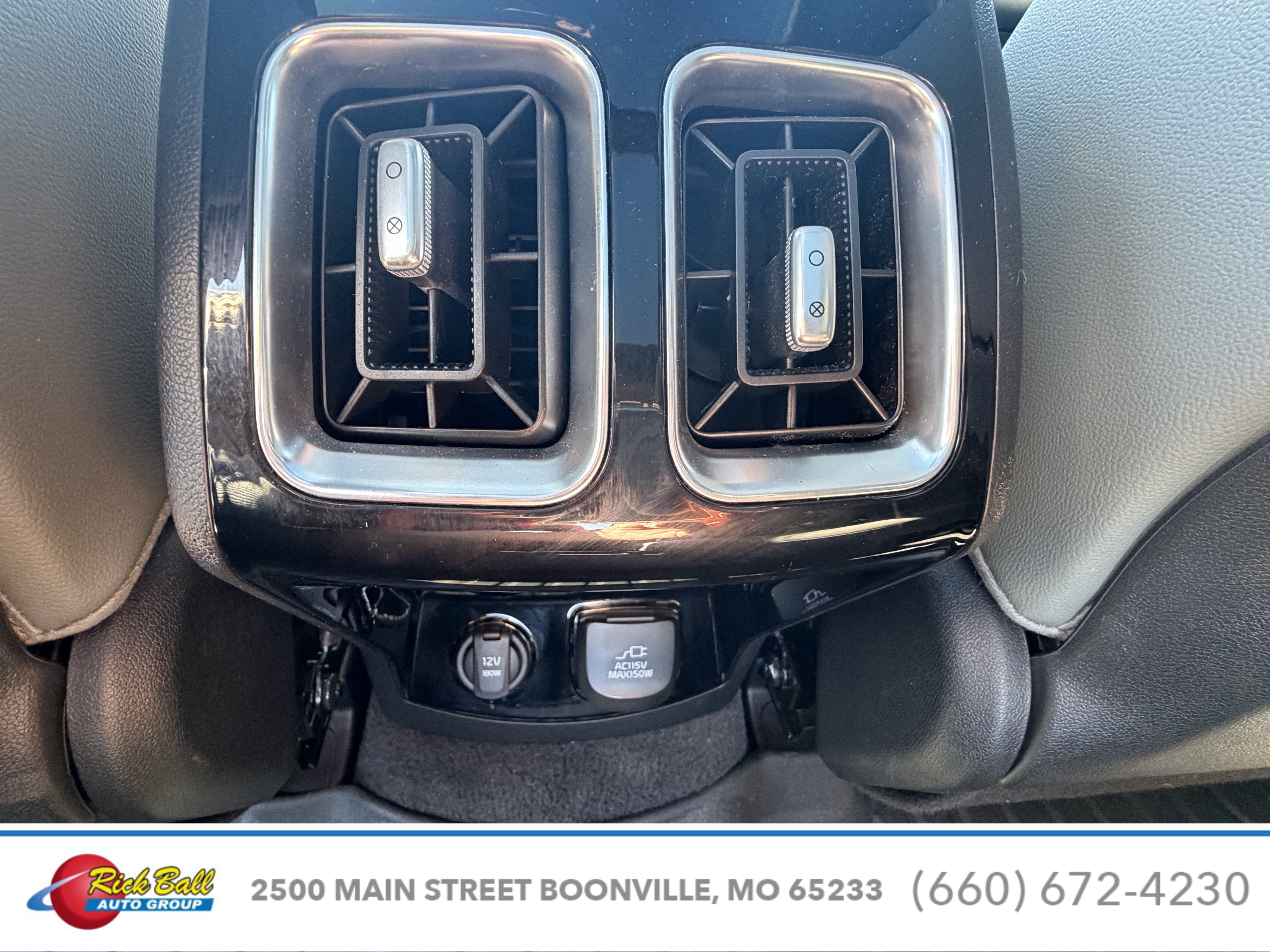 2024 Kia Sorento X-Line SX Prestige