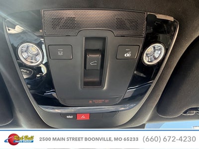 2024 Kia Sorento X-Line SX Prestige