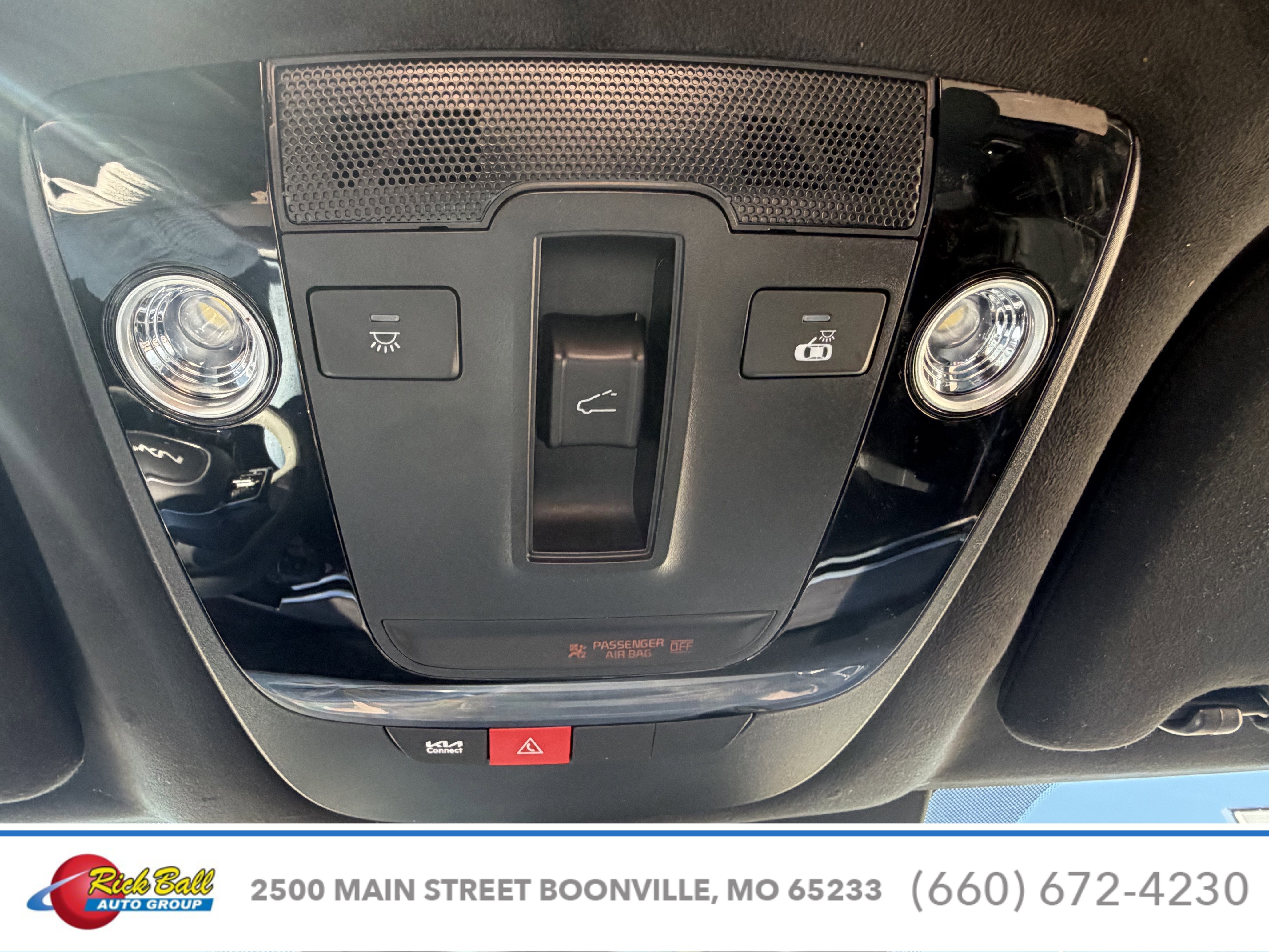 2024 Kia Sorento X-Line SX Prestige