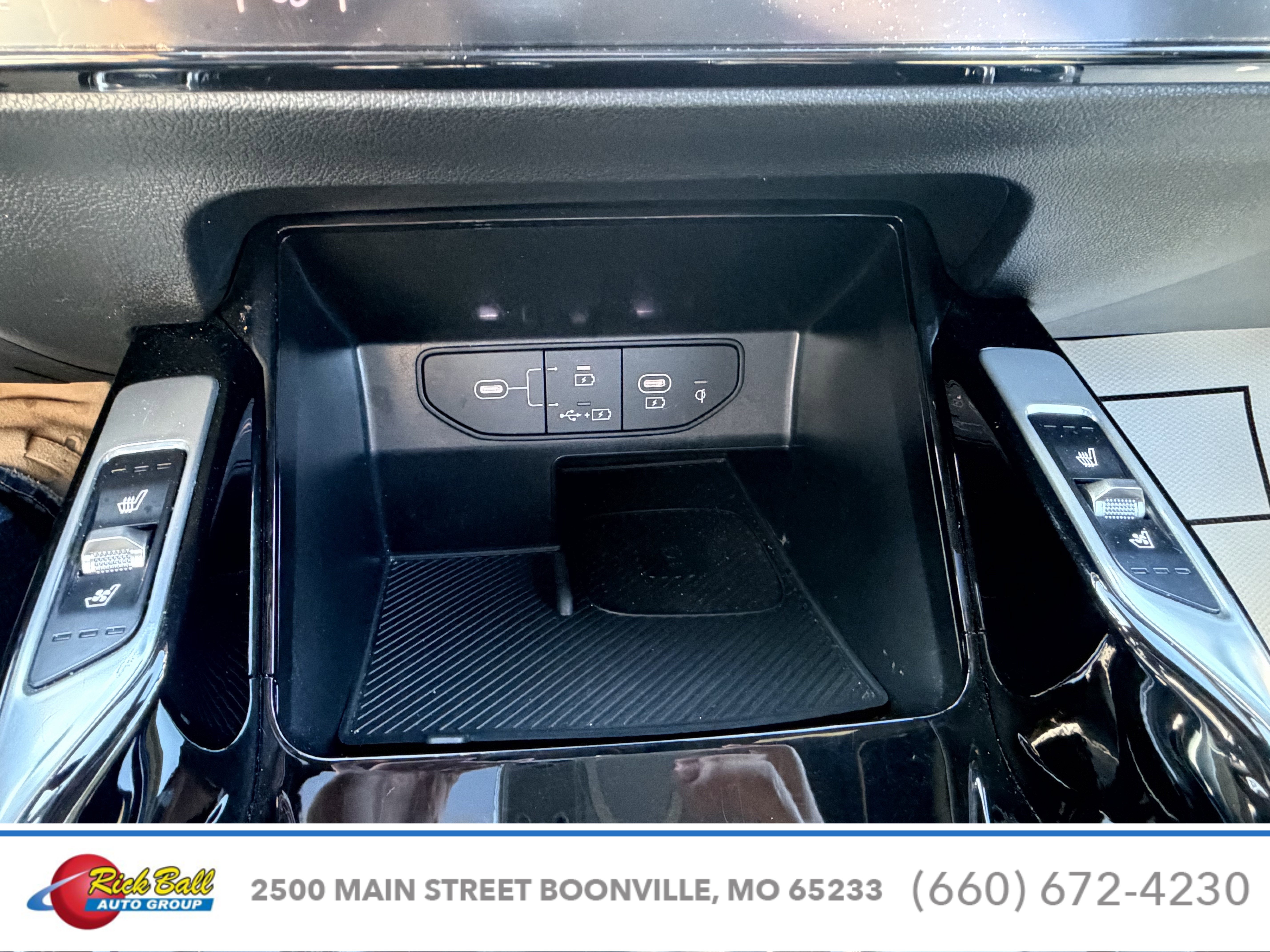 2024 Kia Sorento X-Line SX Prestige