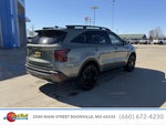 2024 Kia Sorento X-Line SX Prestige
