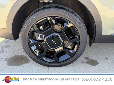 2024 Kia Sorento X-Line SX Prestige