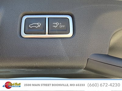 2024 Kia Sorento X-Line SX Prestige