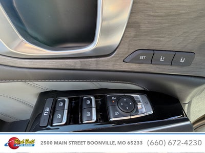 2024 Kia Sorento X-Line SX Prestige