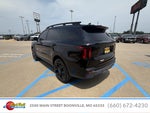 2025 Kia Sorento X-Line SX