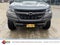 2019 Chevrolet Colorado 4WD ZR2