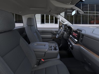 2026 GMC Sierra 3500 HD Chassis Cab SLE