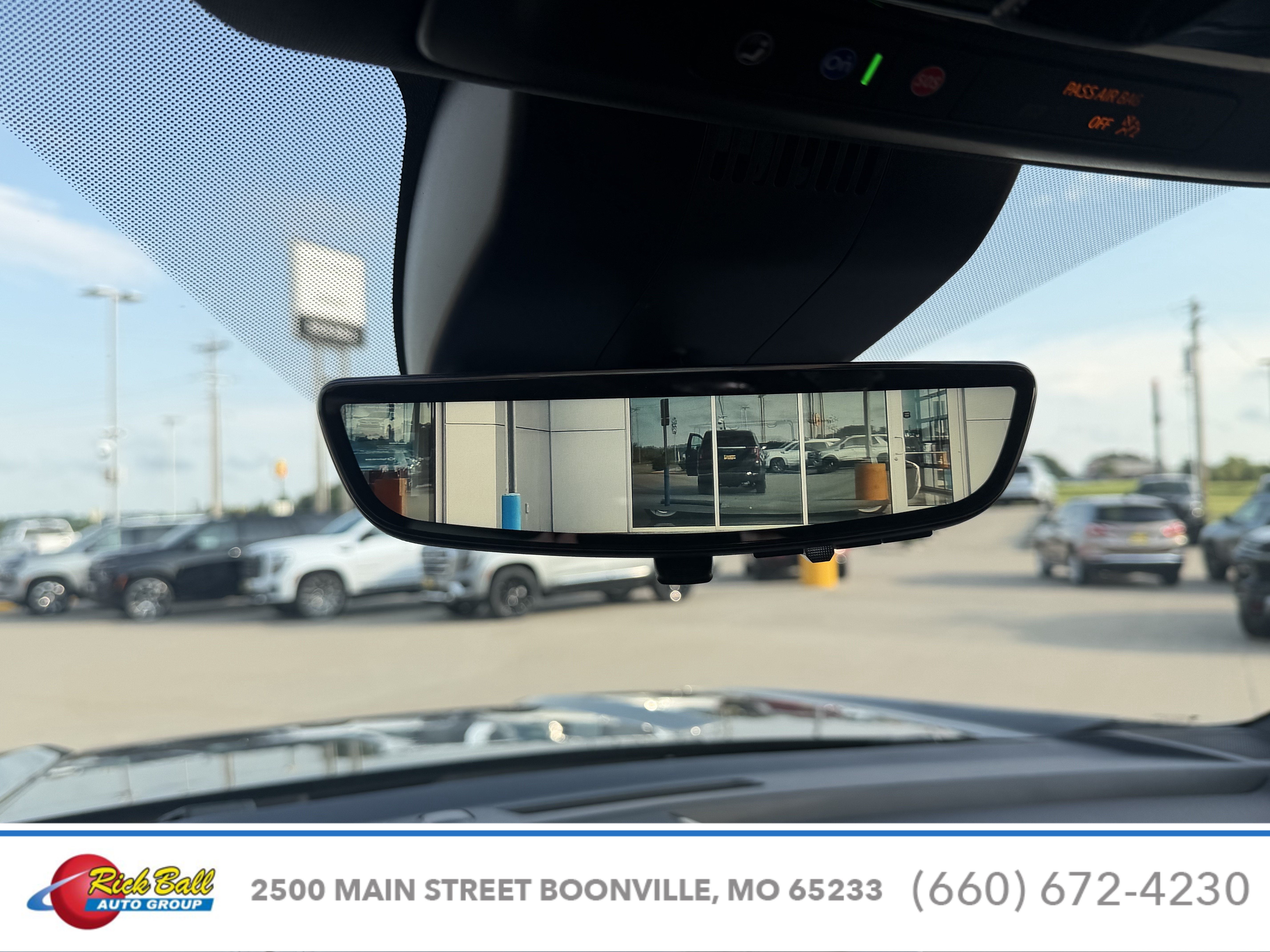 2026 GMC Yukon Elevation - Photo 25