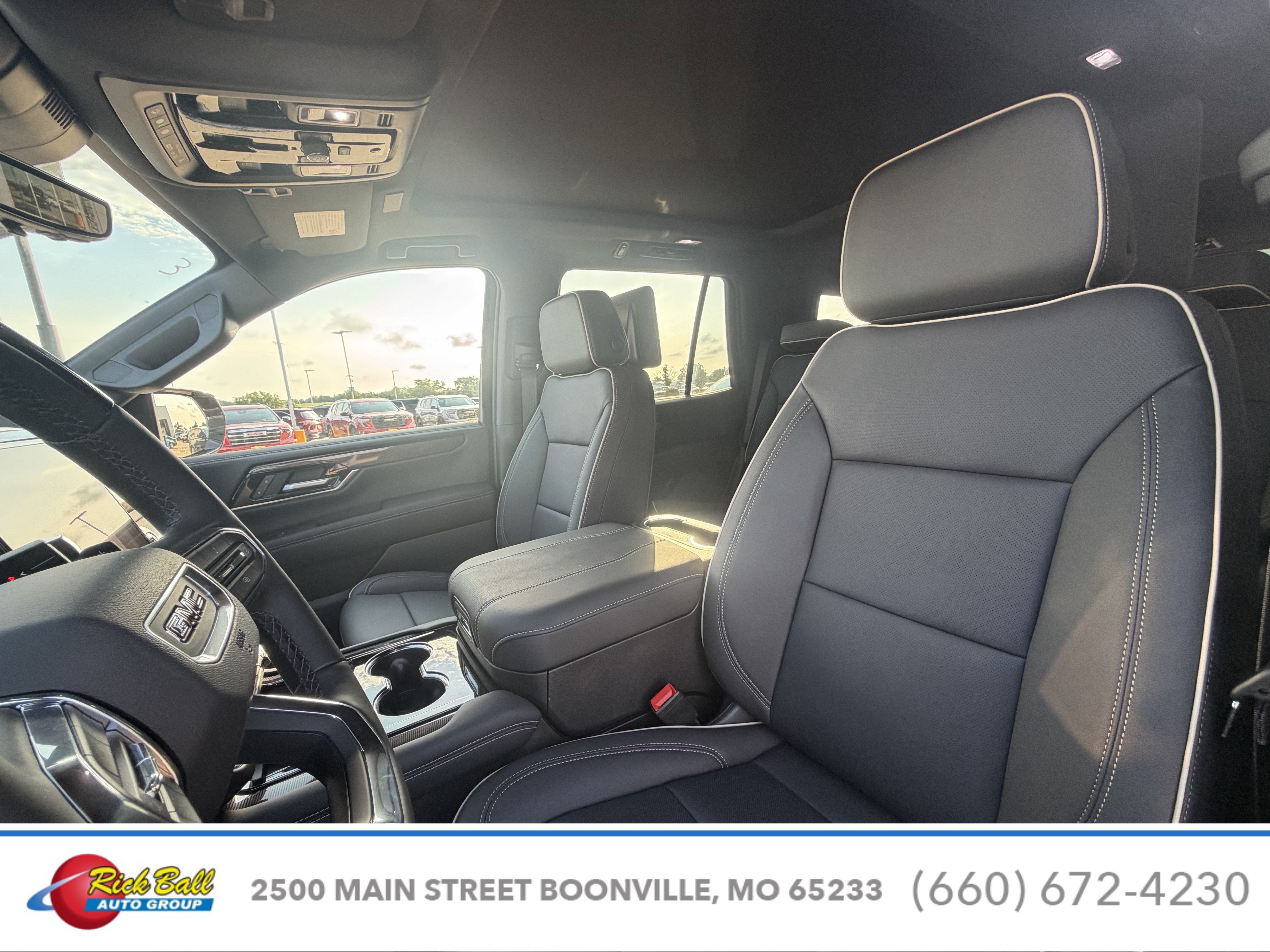 2026 GMC Yukon Elevation - Photo 26