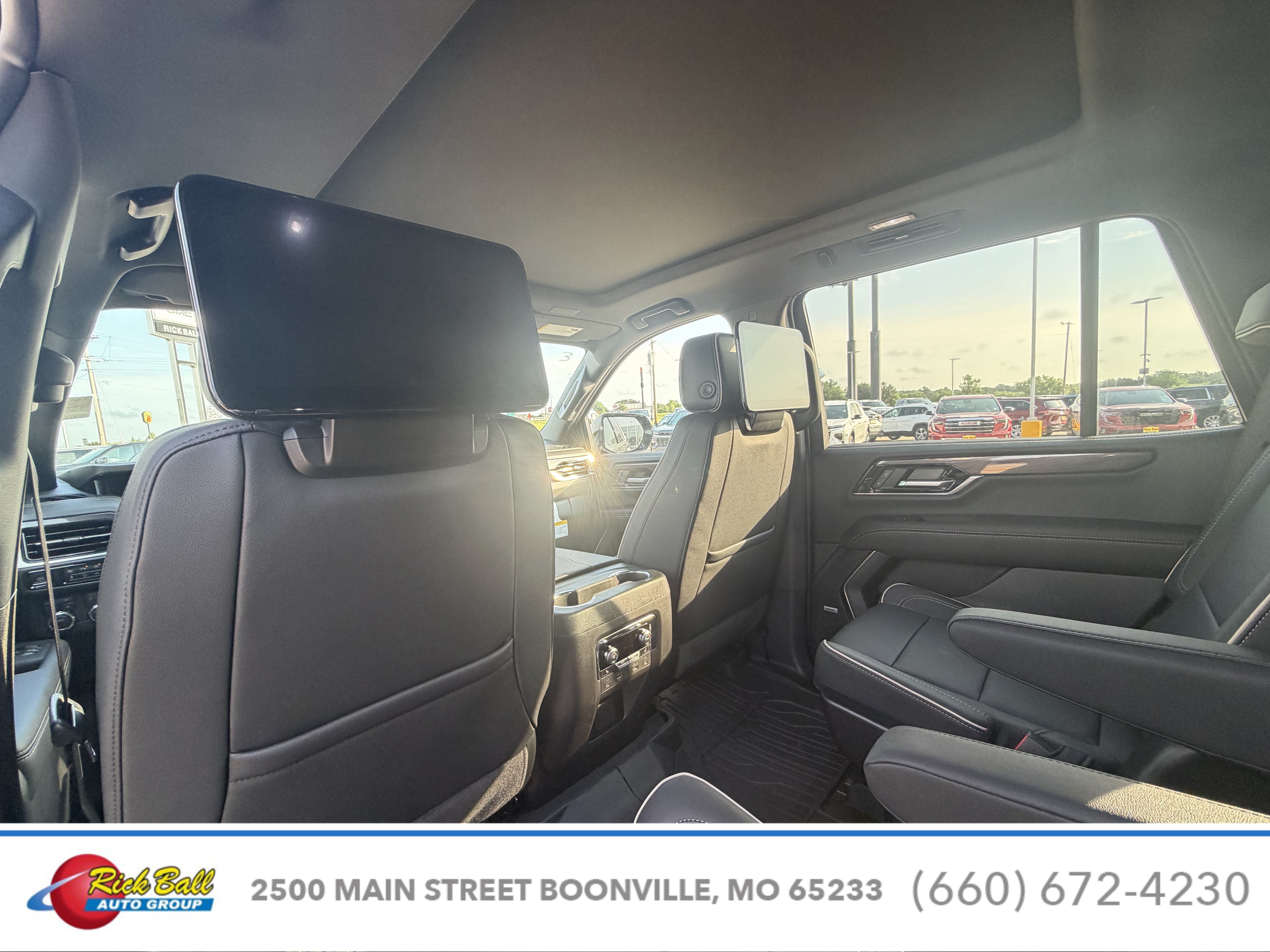 2026 GMC Yukon Elevation - Photo 29