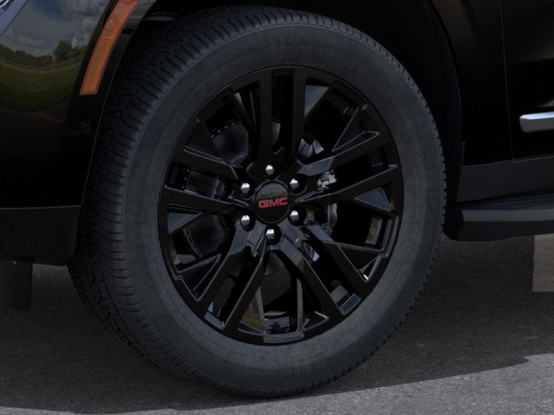 2026 GMC Yukon Elevation - Photo 38