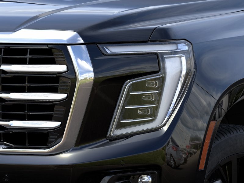 2026 GMC Yukon Elevation - Photo 39