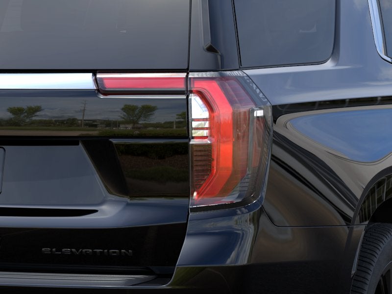 2026 GMC Yukon Elevation - Photo 40