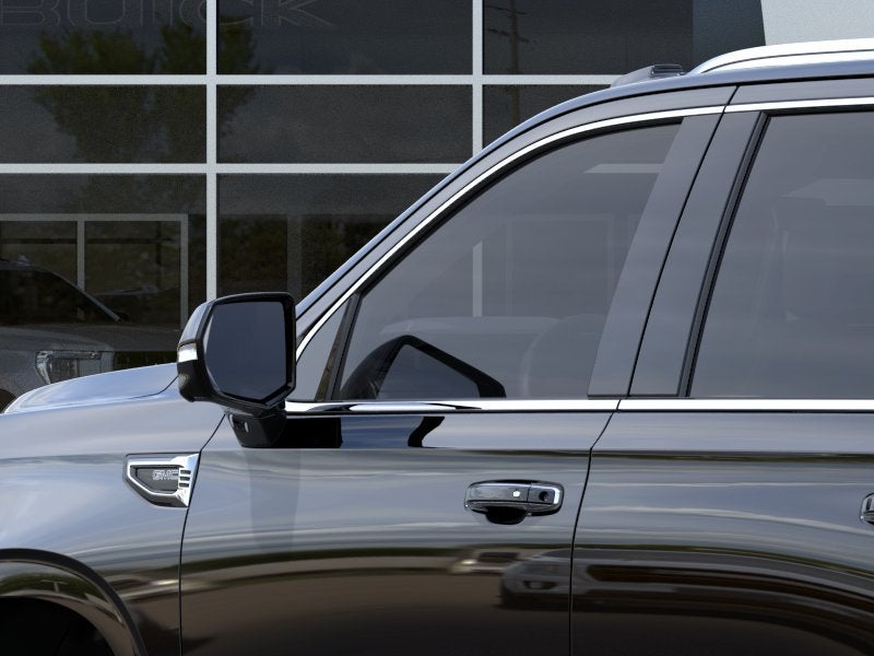 2026 GMC Yukon Elevation - Photo 41