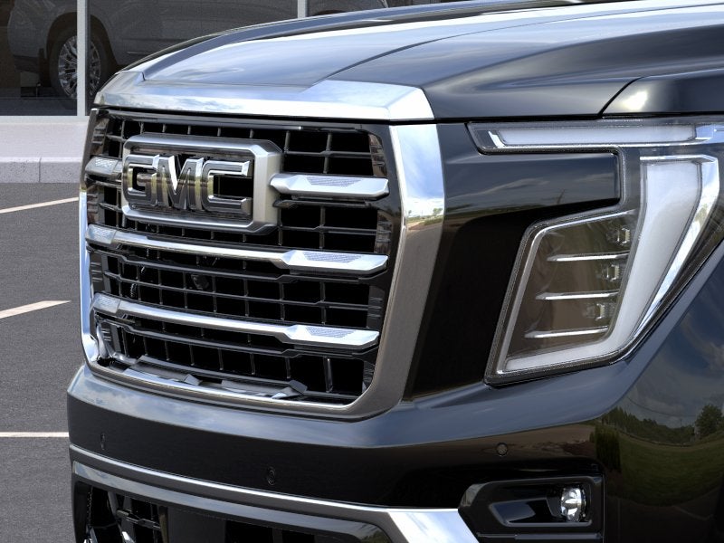 2026 GMC Yukon Elevation - Photo 42