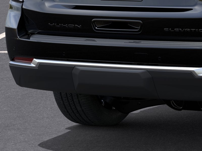 2026 GMC Yukon Elevation - Photo 43