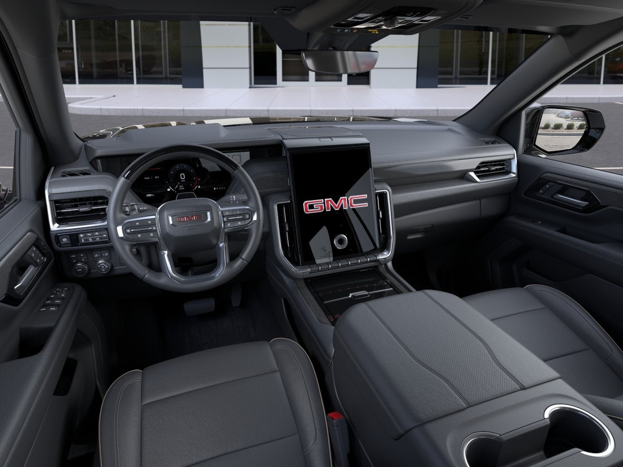 2026 GMC Yukon Elevation - Photo 44