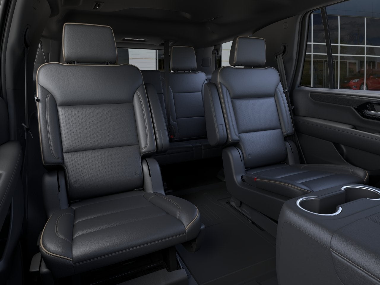 2026 GMC Yukon Elevation - Photo 46