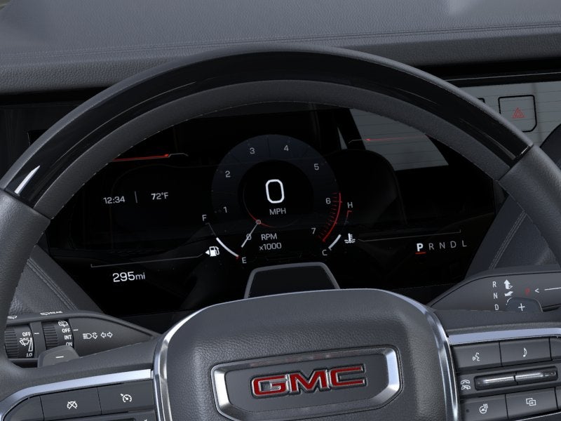 2026 GMC Yukon Elevation - Photo 47