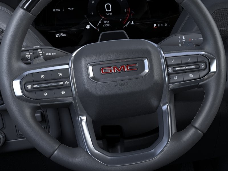 2026 GMC Yukon Elevation - Photo 48