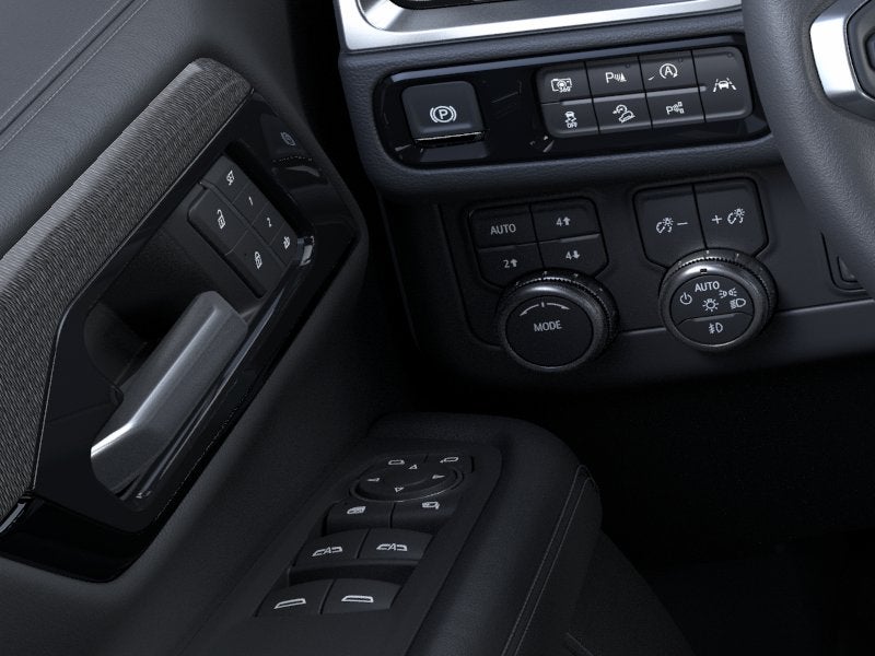 2026 GMC Yukon Elevation - Photo 51