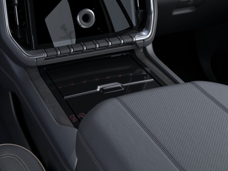 2026 GMC Yukon Elevation - Photo 52