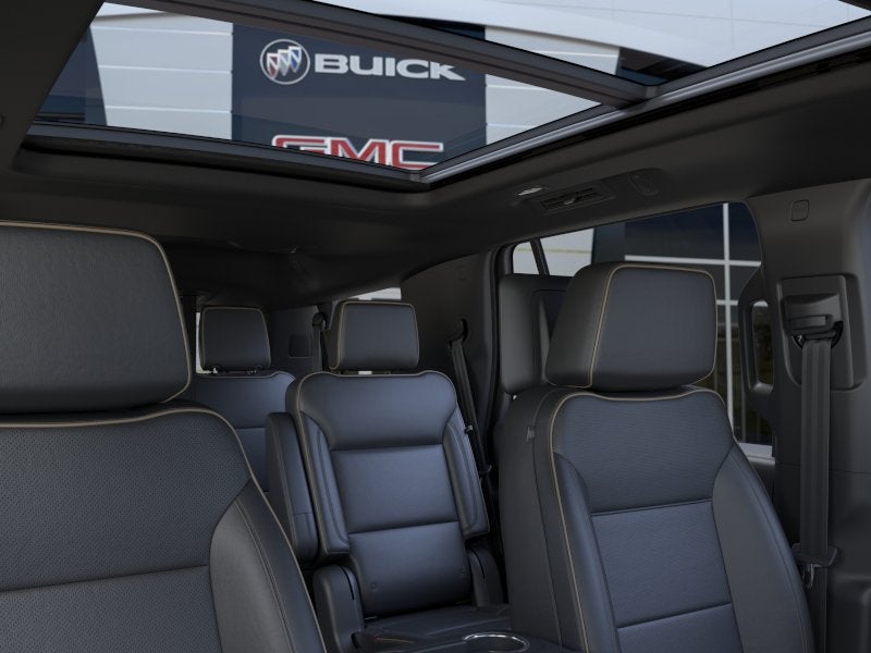 2026 GMC Yukon Elevation - Photo 53