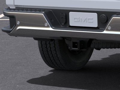 2025 GMC Sierra 2500 HD SLE