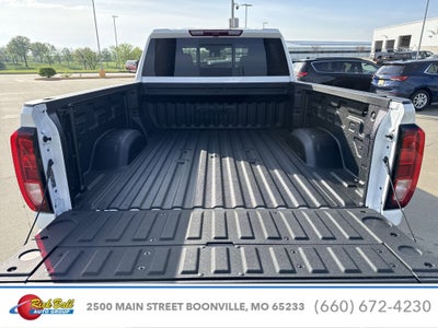 2025 GMC Sierra 2500 HD SLE