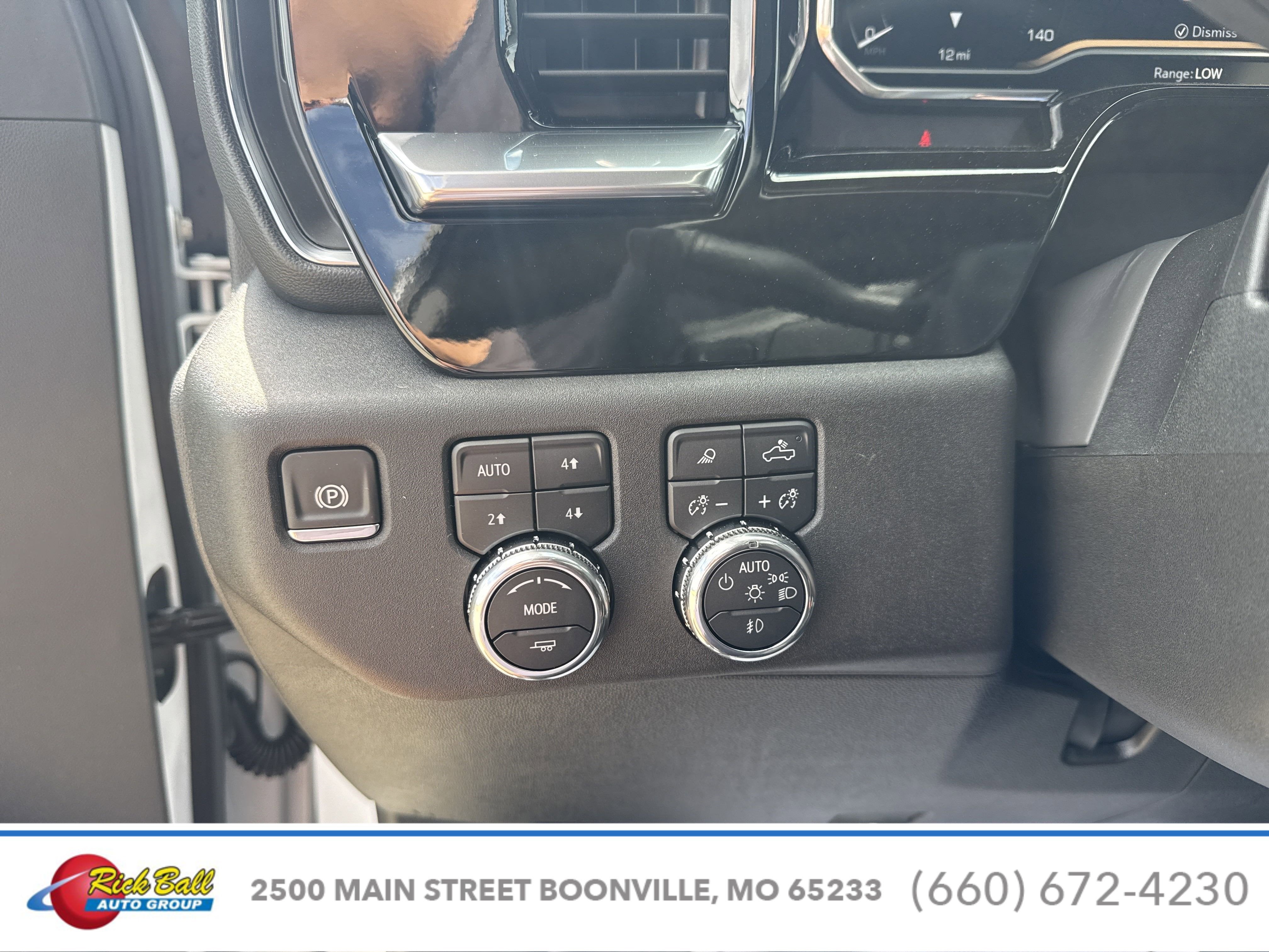 2025 GMC Sierra 2500 HD SLE