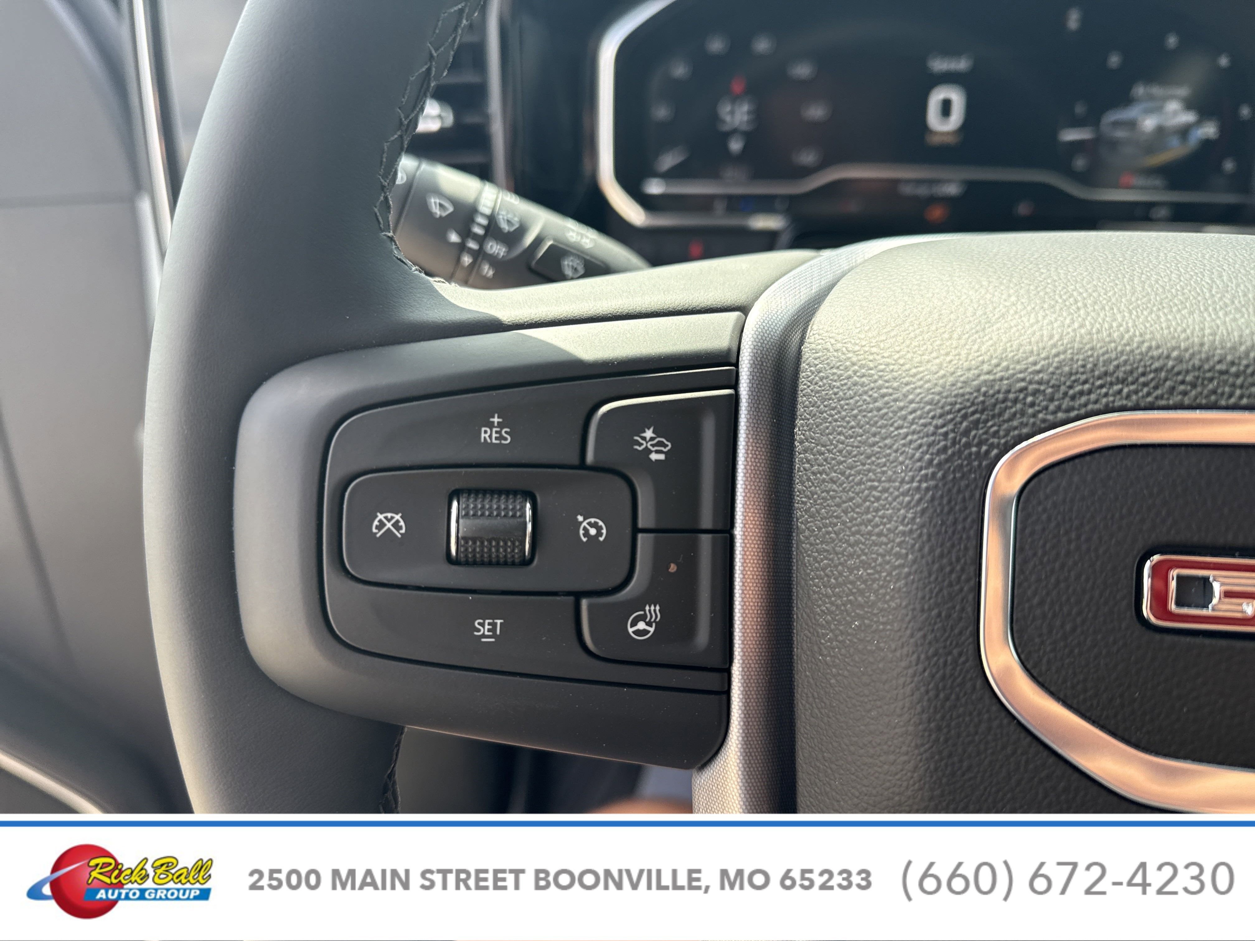 2025 GMC Sierra 2500 HD SLE