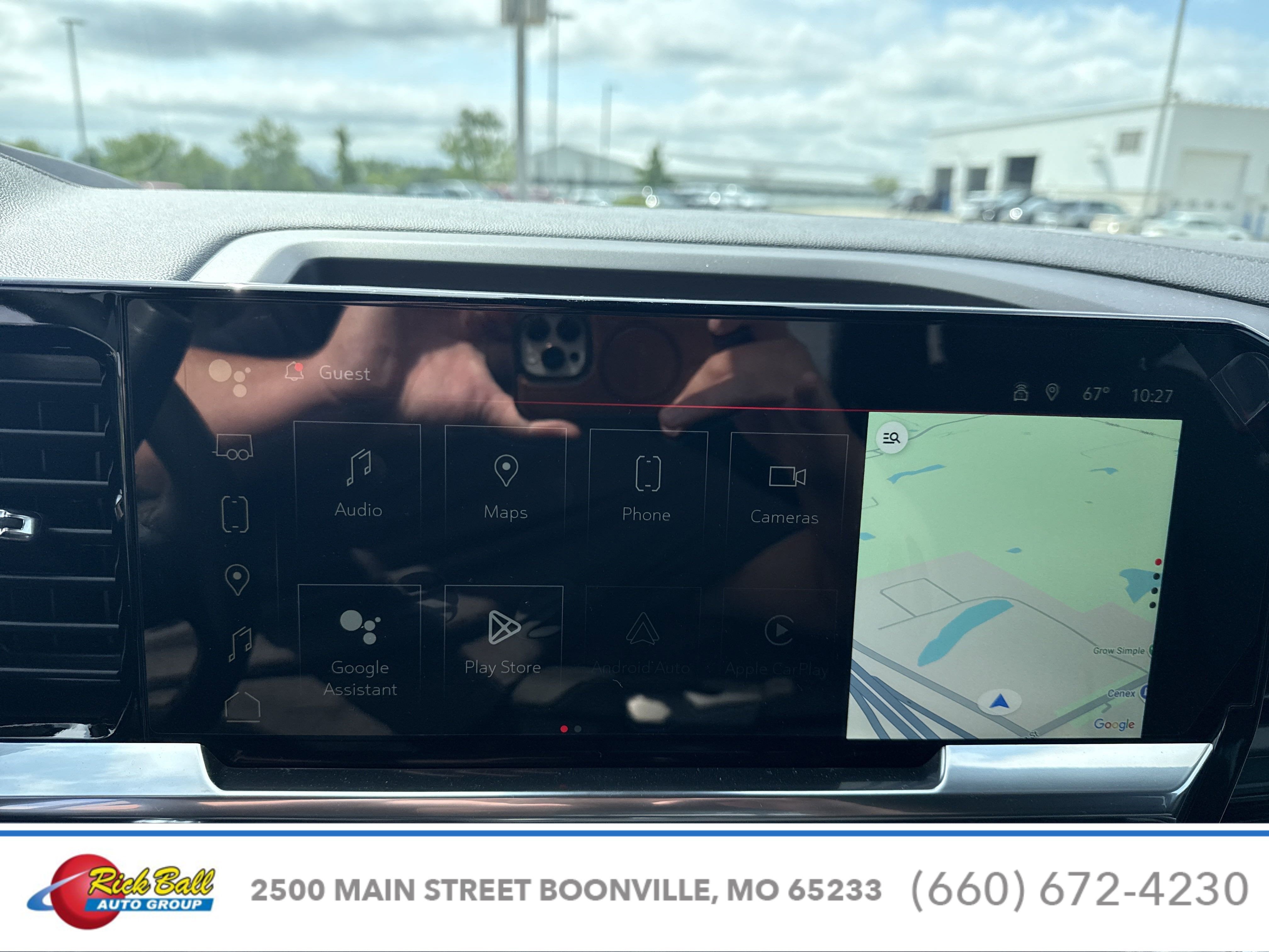 2025 GMC Sierra 2500 HD SLE