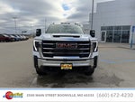 2025 GMC Sierra 2500 HD SLE