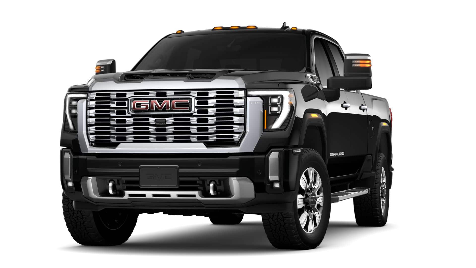 2026 GMC Sierra 4WD Crew Cab Standard Box Denali's photo