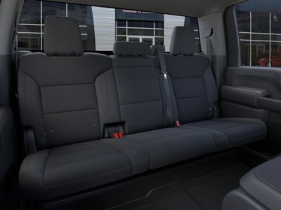 2026 GMC Sierra 3500 HD Pro