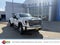 2026 GMC Sierra 3500 HD SLE DRW
