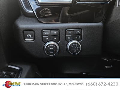 2026 GMC Sierra 3500 HD SLE DRW