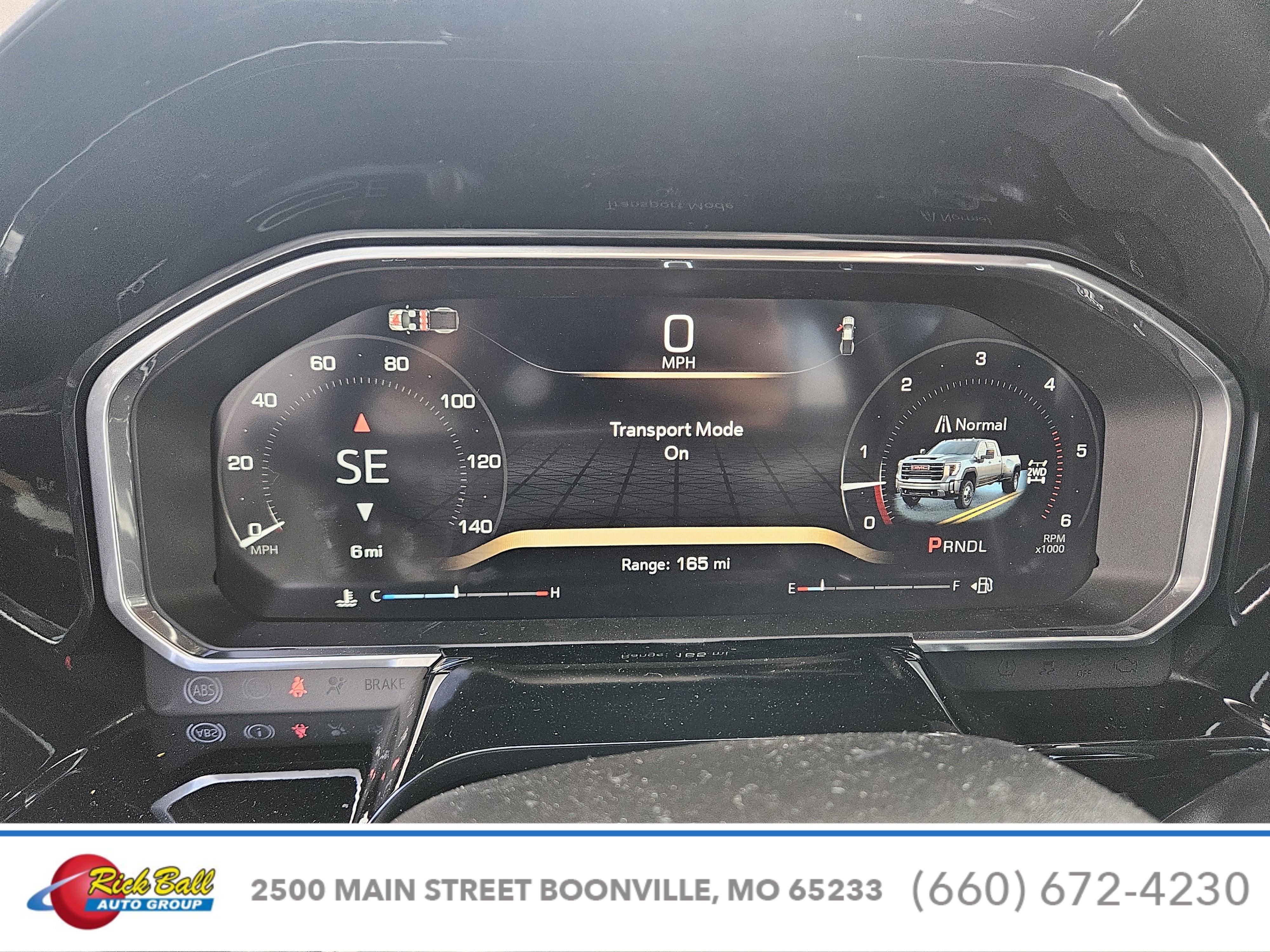 2026 GMC Sierra 3500 HD SLE DRW