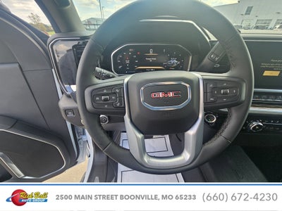 2026 GMC Sierra 3500 HD SLE DRW