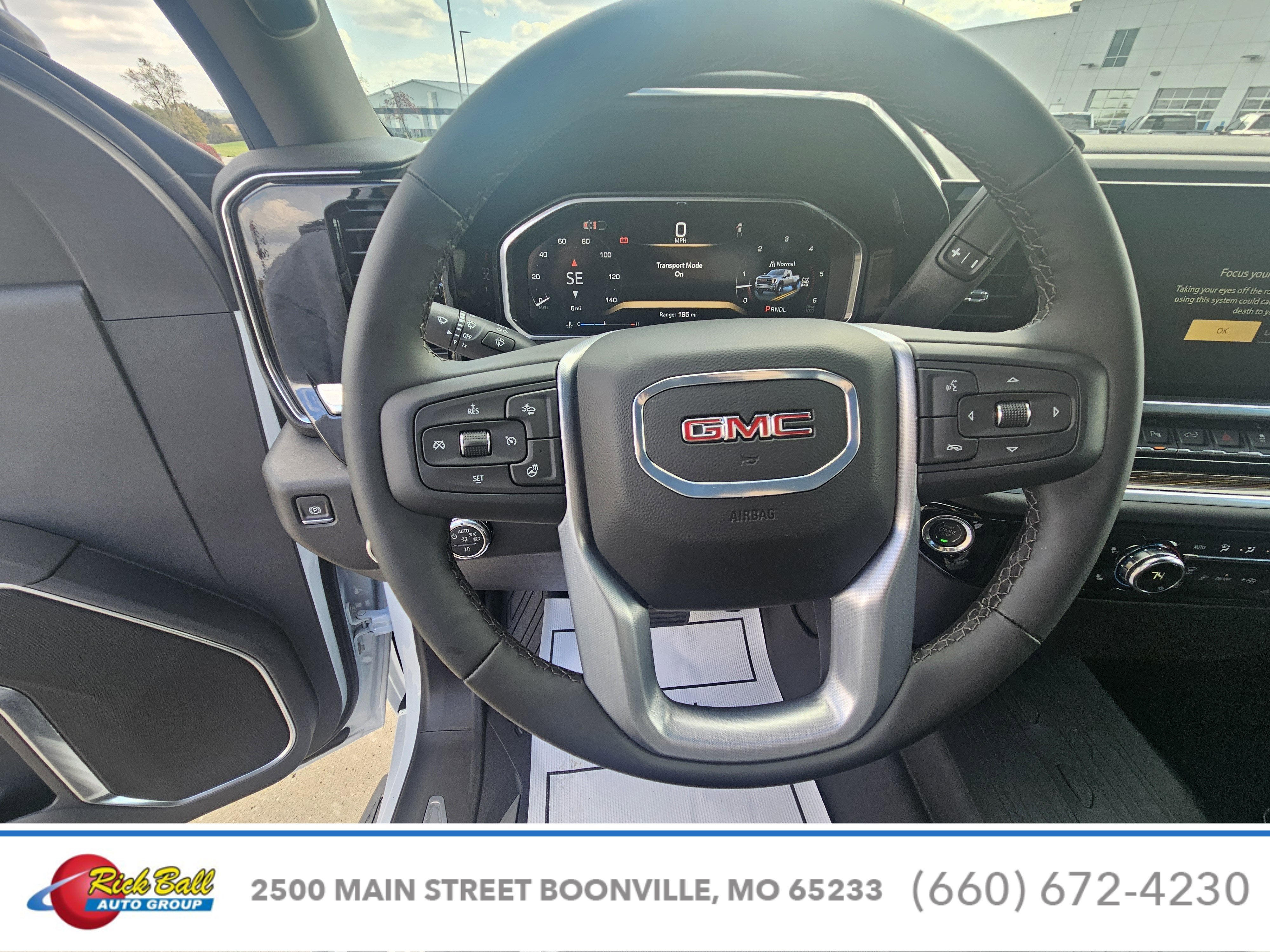 2026 GMC Sierra 3500 HD SLE DRW