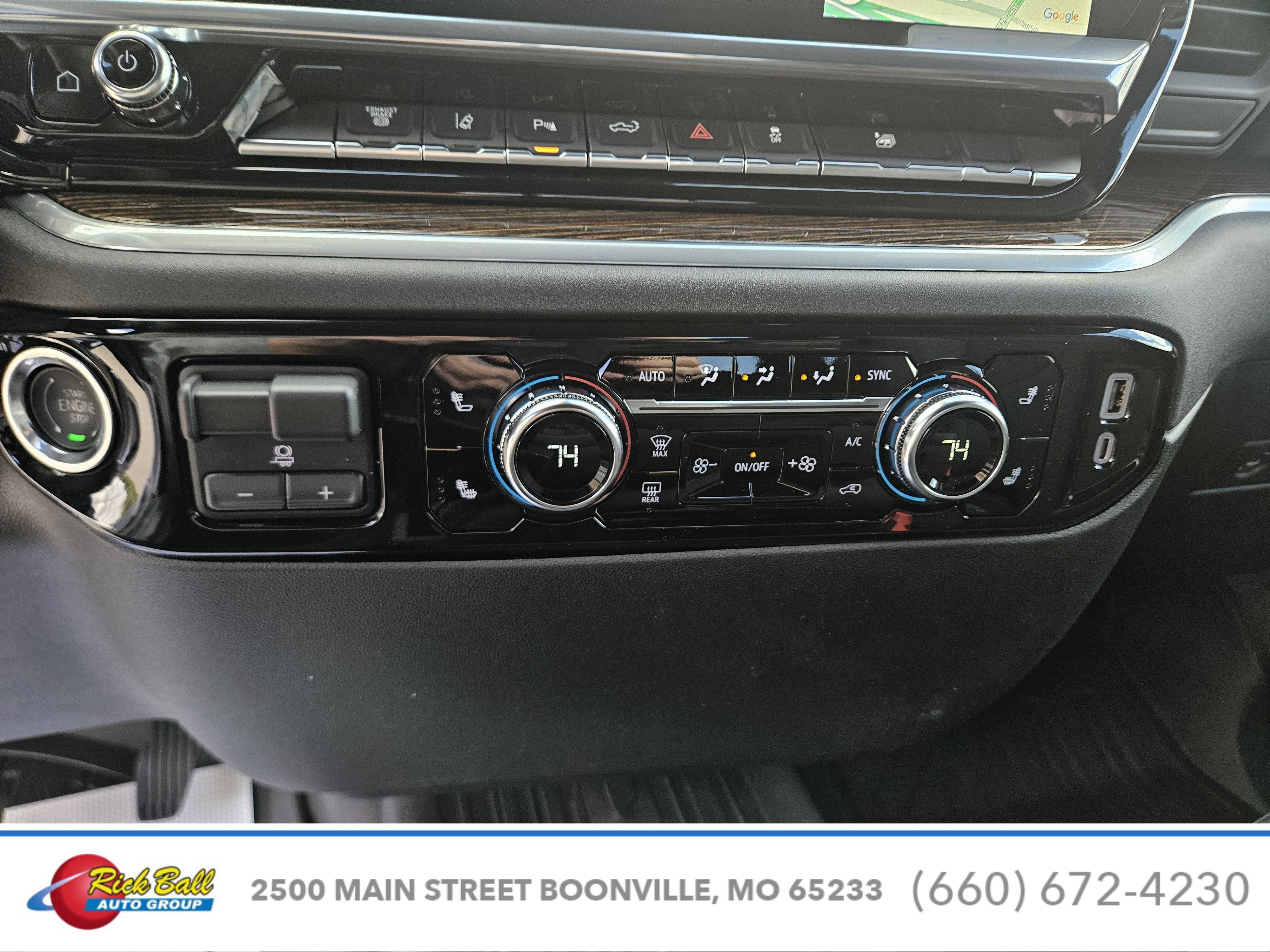 2026 GMC Sierra 3500 HD SLE DRW