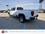 2026 GMC Sierra 3500 HD SLE DRW