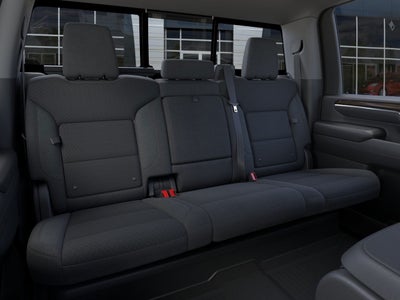 2026 GMC Sierra 3500 HD SLE DRW