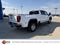 2026 GMC Sierra 3500 HD SLE DRW