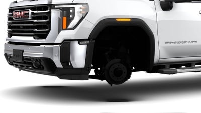 2026 GMC Sierra 3500 HD SLE DRW