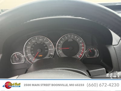 2006 Pontiac Torrent Base