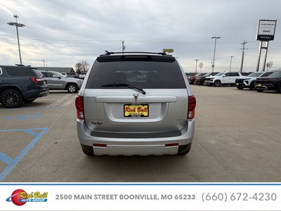 2006 Pontiac Torrent Base