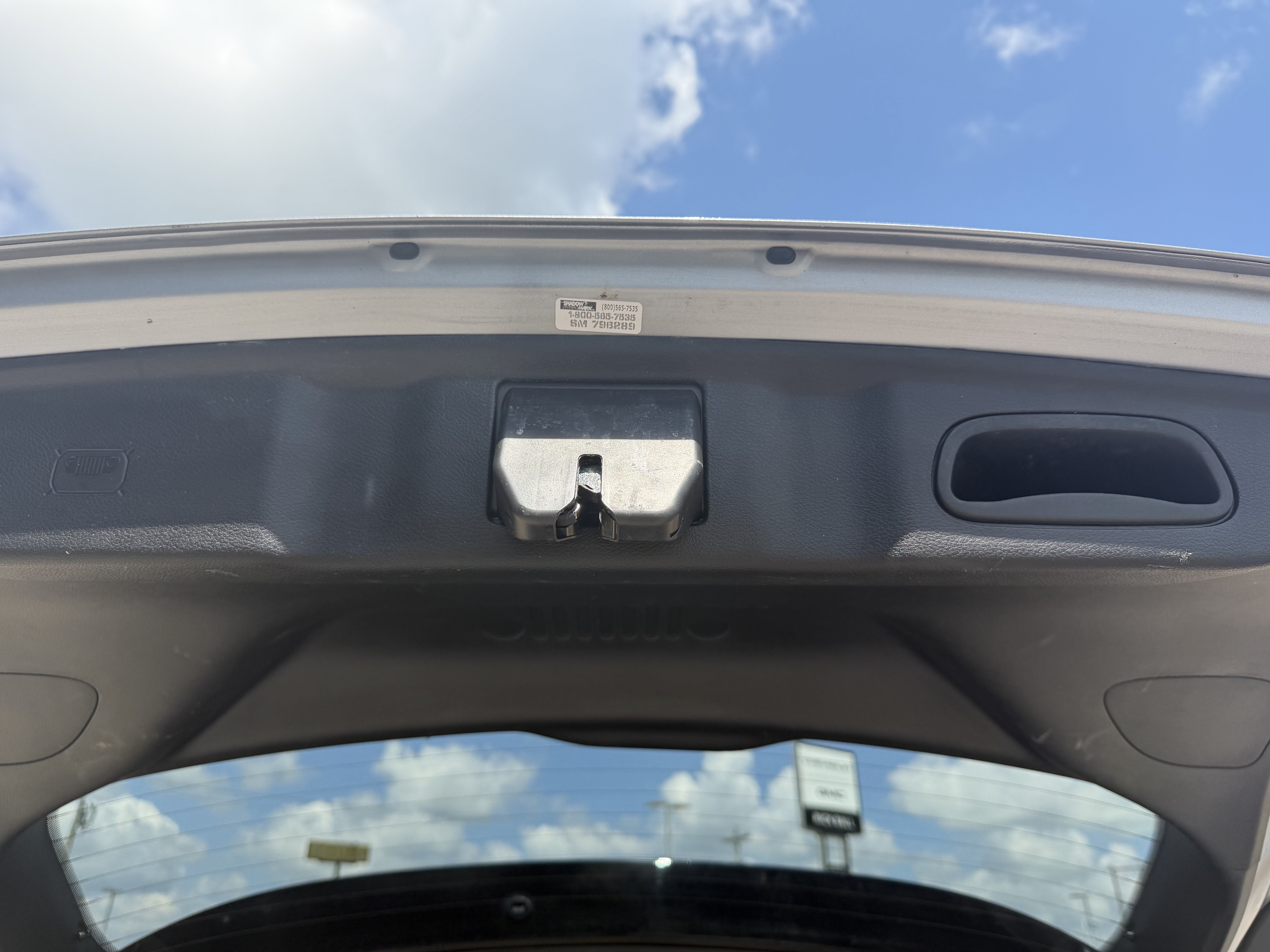2018 Jeep Compass Limited 4x4
